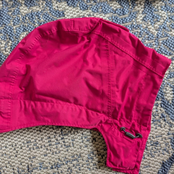 Columbia Women's Pink Ski & Snow Jacket - Picture 6 of 8